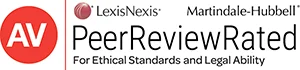 AV Peer Review Rated